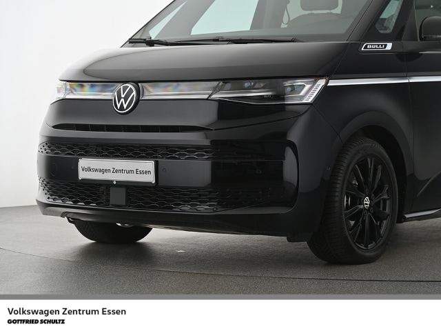 Volkswagen Multivan DSG Lang Style T7