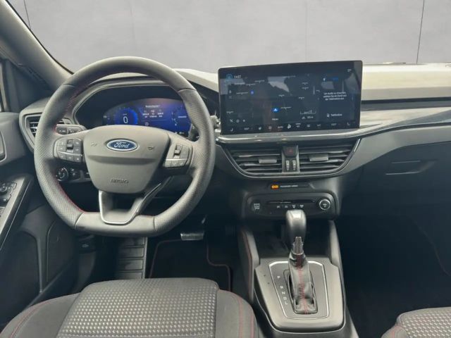 Ford Focus EcoBoost ST Line Wagon