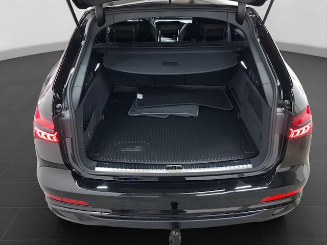 Audi A6 40 TDI Avant Quattro S-Line S-Tronic