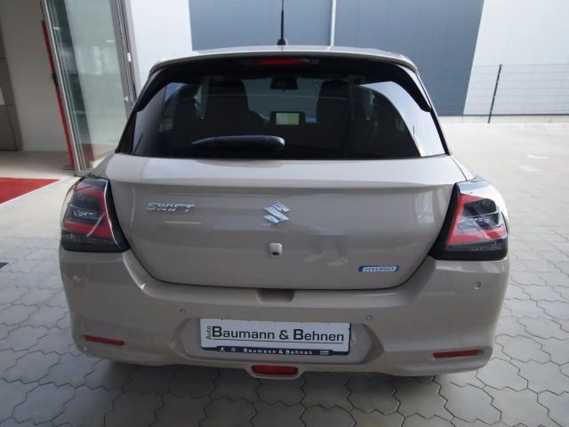 Suzuki Swift Comfort Hybrid