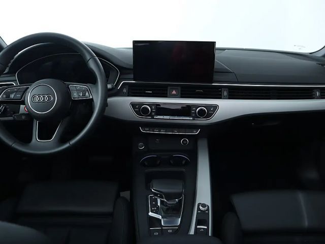 Audi A5 40 TFSI Cabriolet