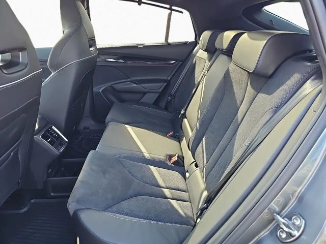 Skoda Enyaq Coupe Sportline iV 60