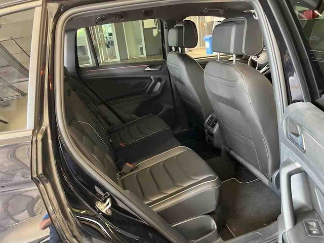 Volkswagen Tiguan 2.0 TSI R-Line