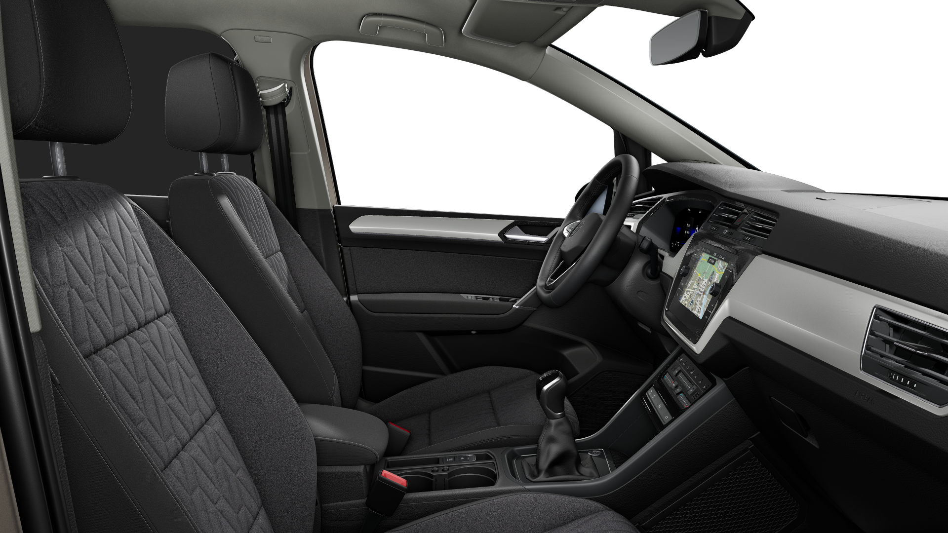 Volkswagen Touran 1.5 TSI Move