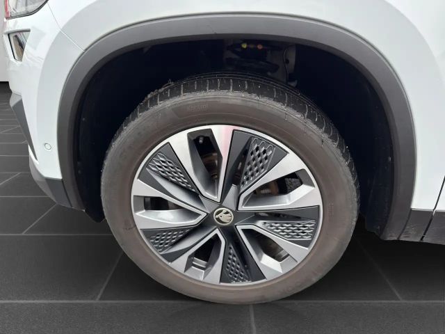 Skoda Kodiaq 2.0 TDI Tour