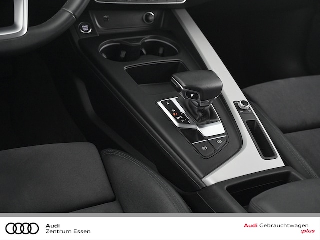 Audi A4 35 TDI Avant S-Tronic