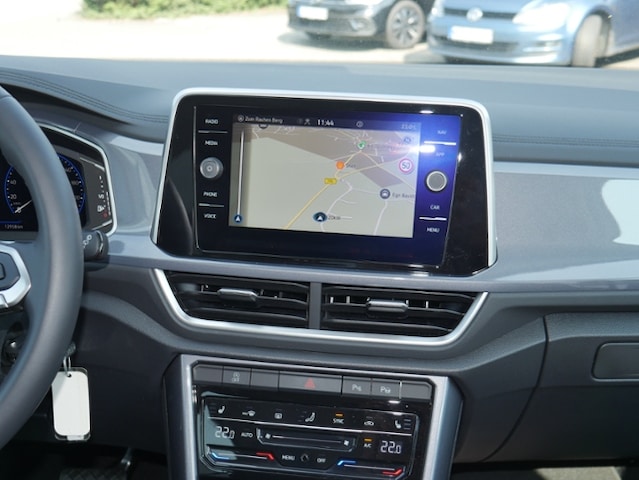 Volkswagen T-Roc 1.5 TSI