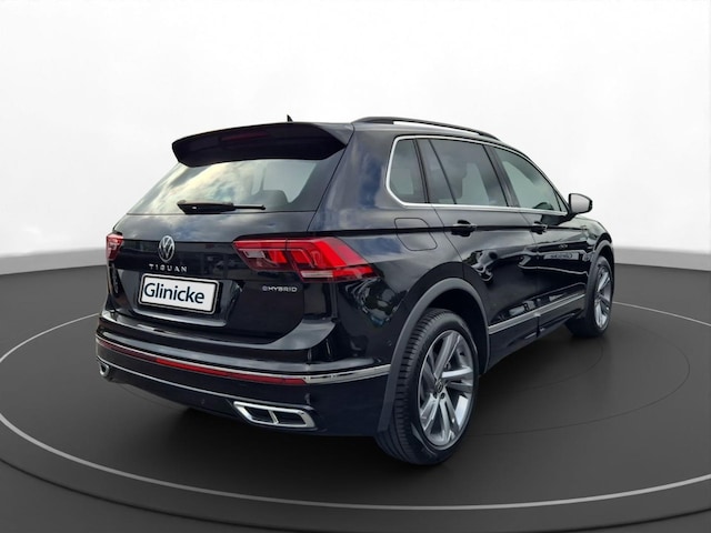Volkswagen Tiguan DSG R-Line eHybrid