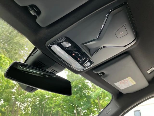 BMW 320 320d M-Sport Sedan Touring