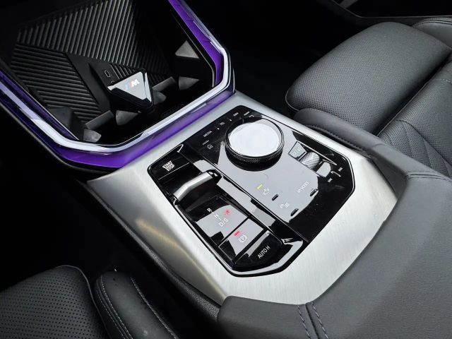 BMW X3 M-Sport xDrive