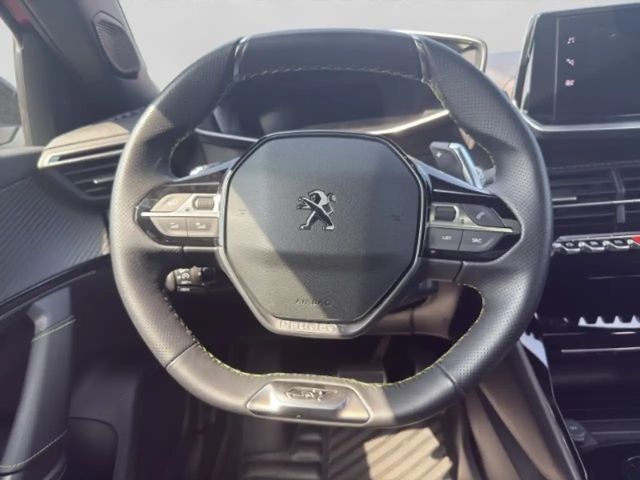 Peugeot 2008 GT-Line