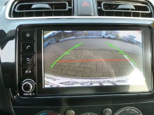 Mitsubishi Space Star CVT Star