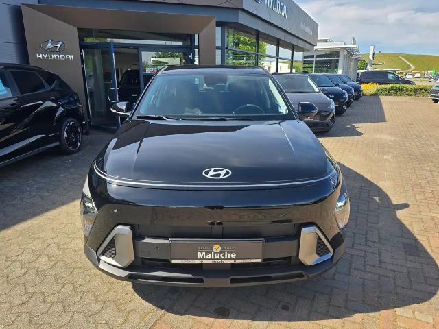 Hyundai Kona Select