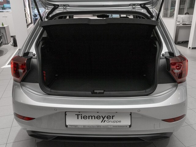 Volkswagen Polo 1.0 TSI IQ.Drive Life