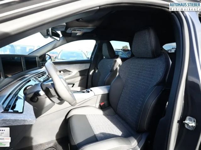 Peugeot 3008 Allure Pack