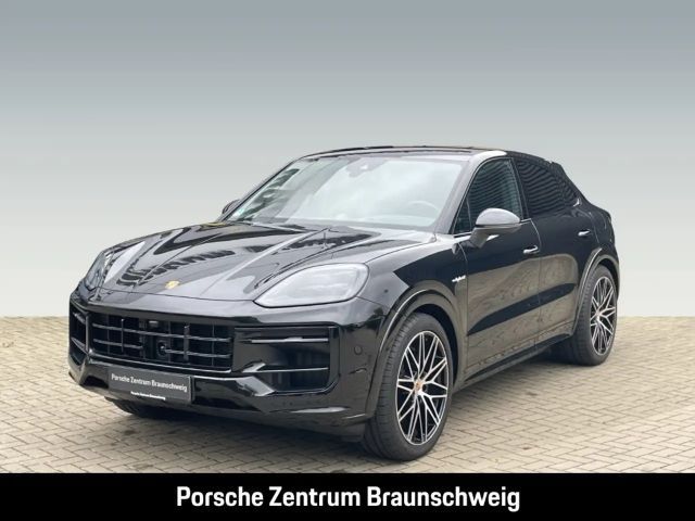 Porsche Cayenne Coupé E-Hybrid