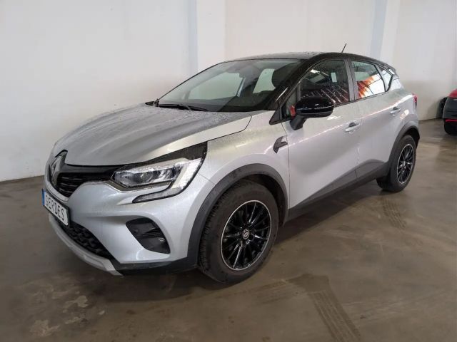 Renault Captur Business Line TCe 140