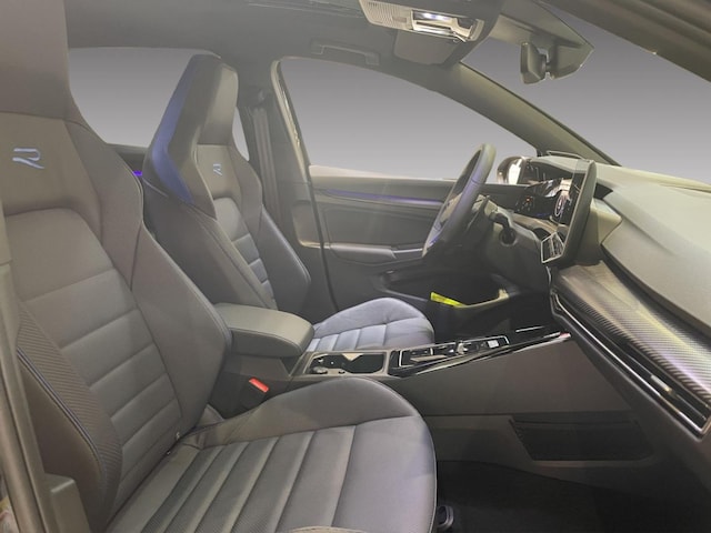 Volkswagen Golf Golf R 2,0 l TSI "Black Edition" Performance ASG