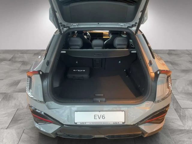 Kia EV6 GT-Line Vierwielaandrijving