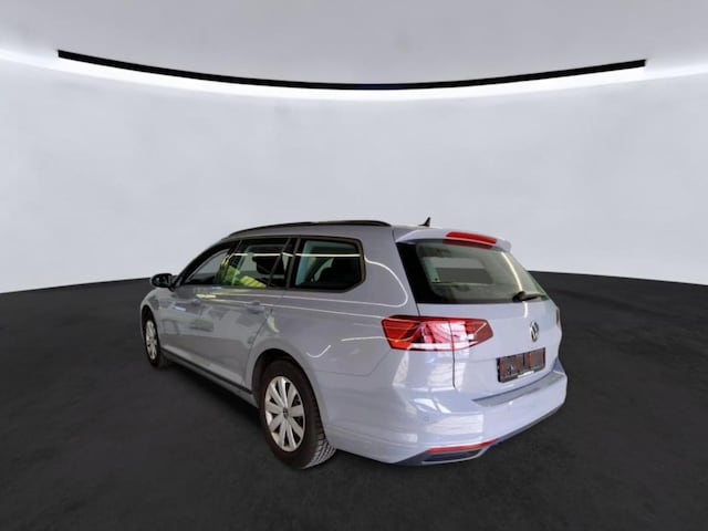 Volkswagen Passat 1.5 TSI DSG Variant