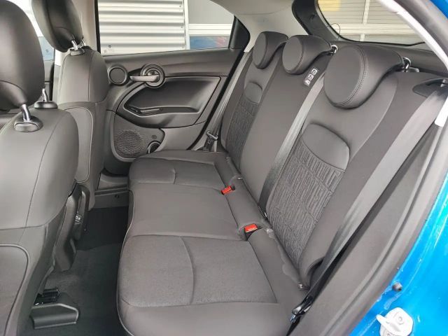 Fiat 500X 1,5 GSE Hybrid 7AT