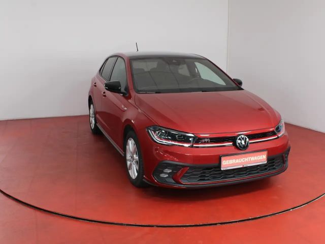 Volkswagen Polo 2.0 TSI DSG GTI