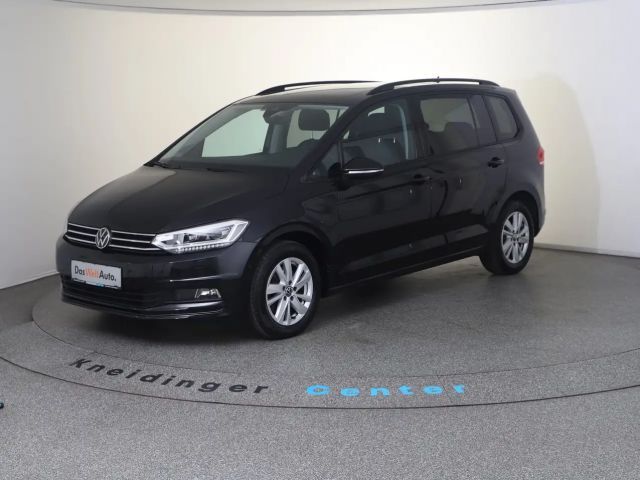 Volkswagen Touran Comfortline DSG