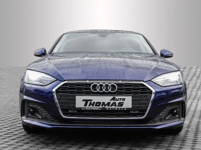 Audi A5 40 TFSI S-Tronic