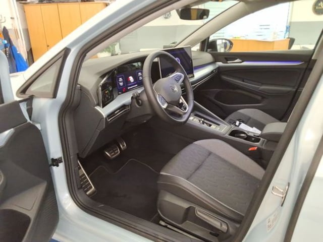 Volkswagen Golf 1.5 eTSI DSG Golf VIII