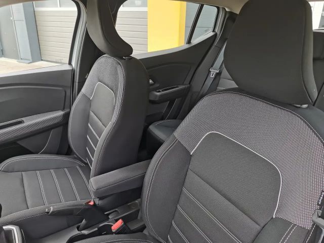 Dacia Sandero TCe 90
