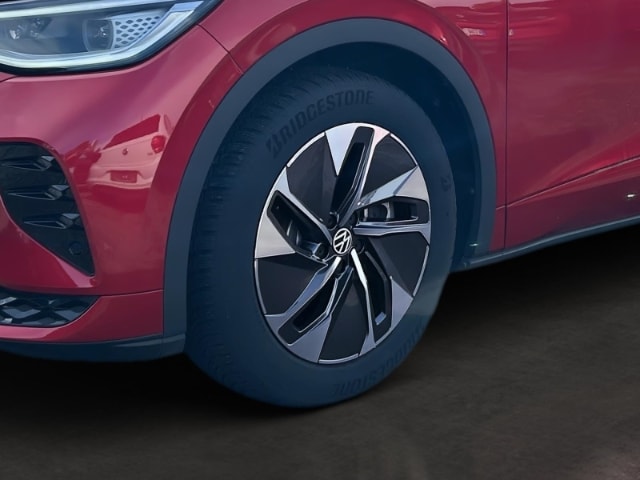 Volkswagen ID.5 220 kW 4Motion GTX Pro