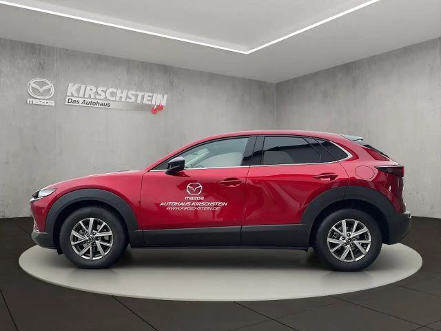 Mazda CX-30 Homura