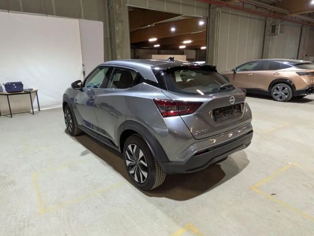 Nissan Juke Acenta DIG-T