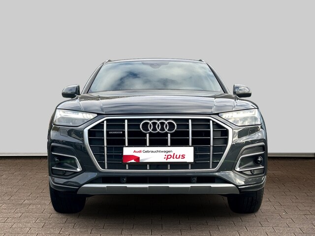 Audi Q5 40 TDI Quattro S-Tronic