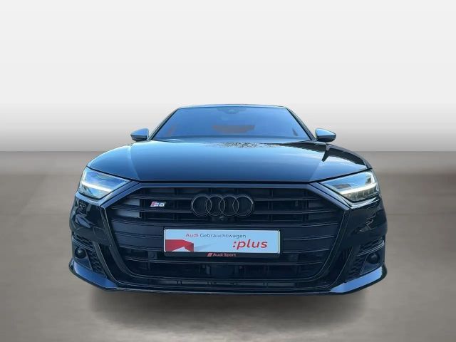 Audi S8 4.0 TFSI Quattro