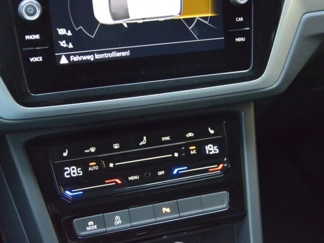 Volkswagen Touran DSG Move