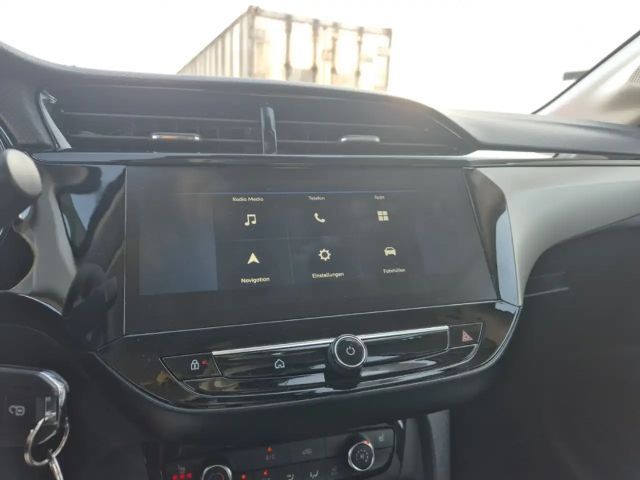 Opel Corsa Edition F Edition Hybrid