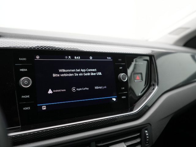 Volkswagen Taigo Life