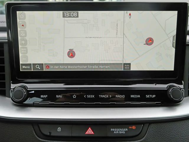 Kia Ceed SportWagon Vision