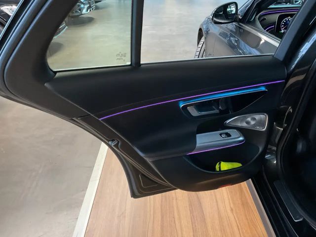 Mercedes-Benz E 450 4MATIC AVANTGARDE