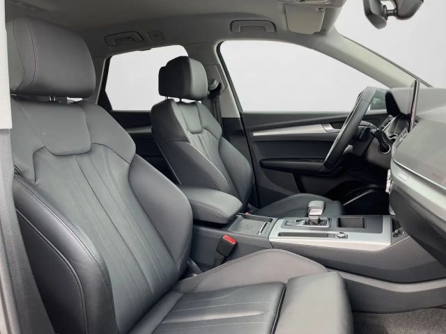 Audi Q5 40 TDI Quattro