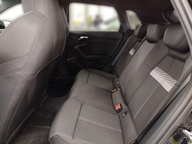 Audi A3 35 TFSI S-Line S-Tronic Sportback