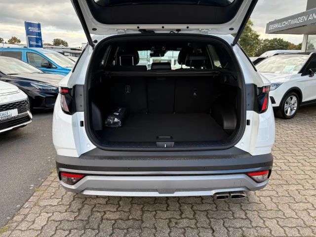 Hyundai Tucson 1.6 T-GDi