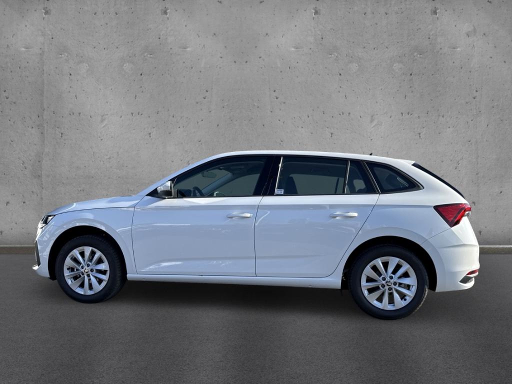 Skoda Scala 1.0 TSI Selection