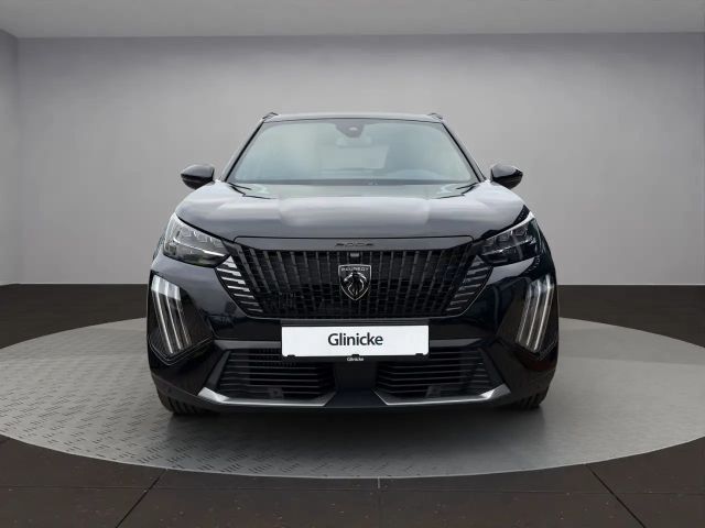 Peugeot 2008 GT-Line Hybrid