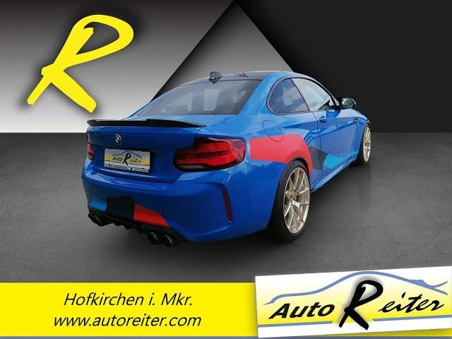 BMW M2 CS Coupé