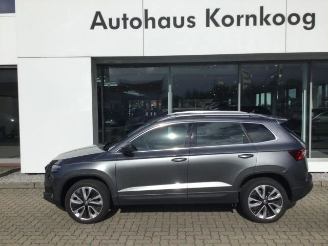 Skoda Karoq 1.5 TSI ACT Selection