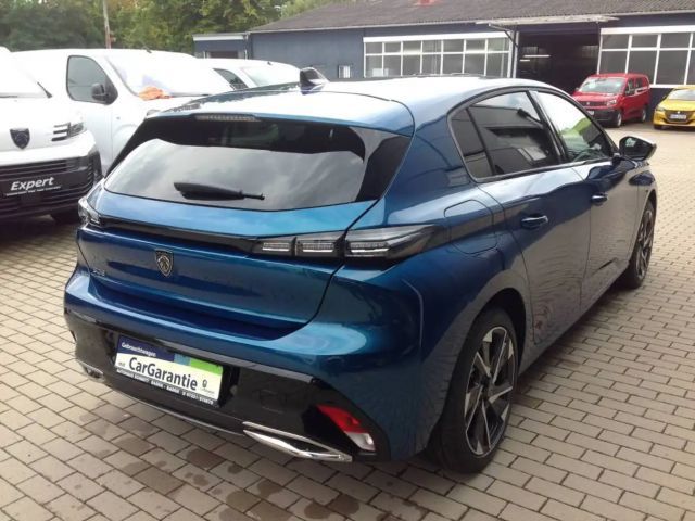 Peugeot 308 Allure Pack Hybrid
