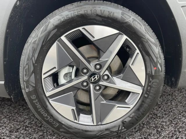 Hyundai Tucson Style T-GDi