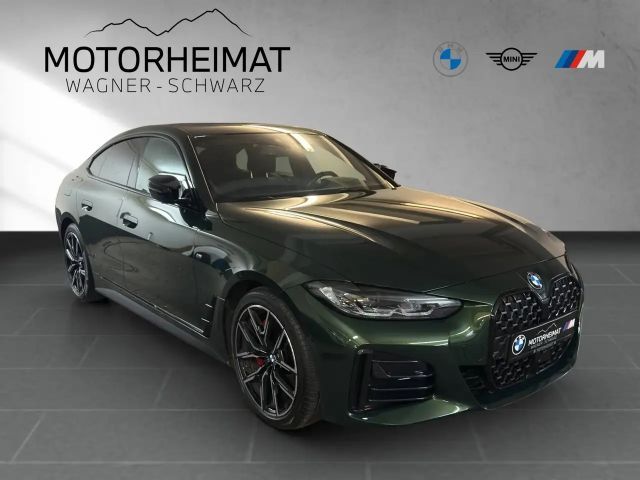 BMW 440 Coupé Gran Coupé M440i xDrive